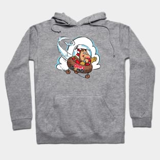 Dinky Donuts Hoodie